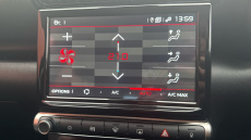 Citroen C3 Aircross 1.2 PureTech 110 Shine 5dr Petrol Hatchback